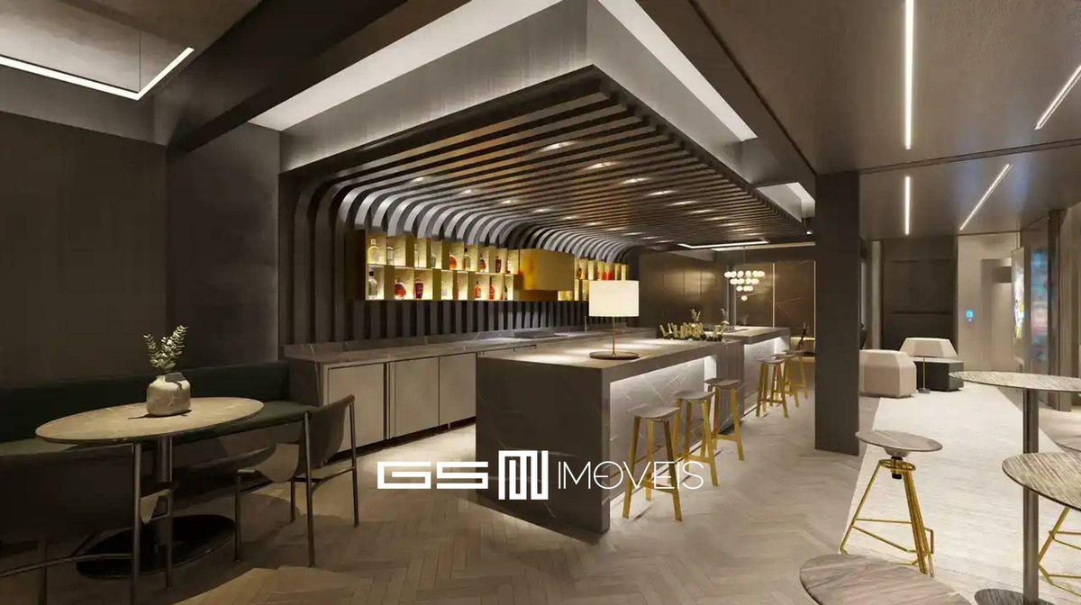 Apartamento, Lourdes, 3 Quartos, 2 Vagas, 3 Suítes