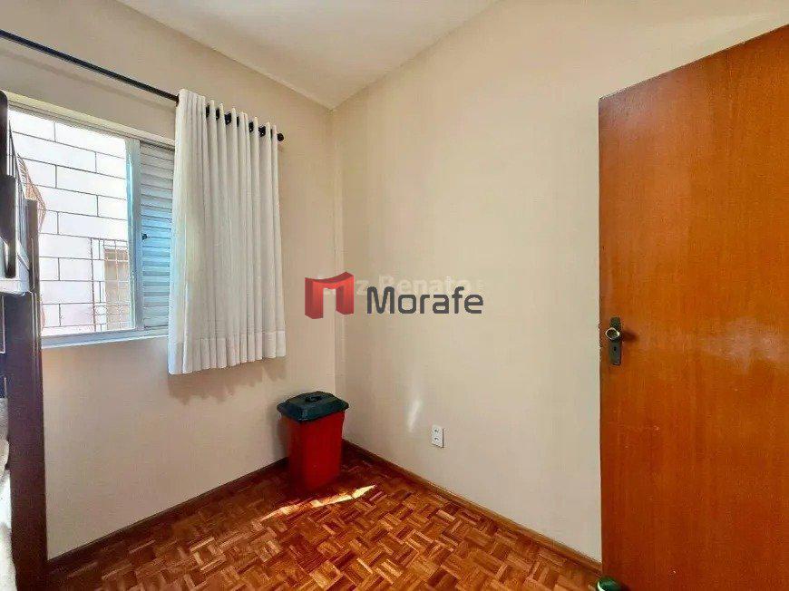 Apartamento, Santa Teresa, 3 Quartos, 1 Vaga, 1 Suíte