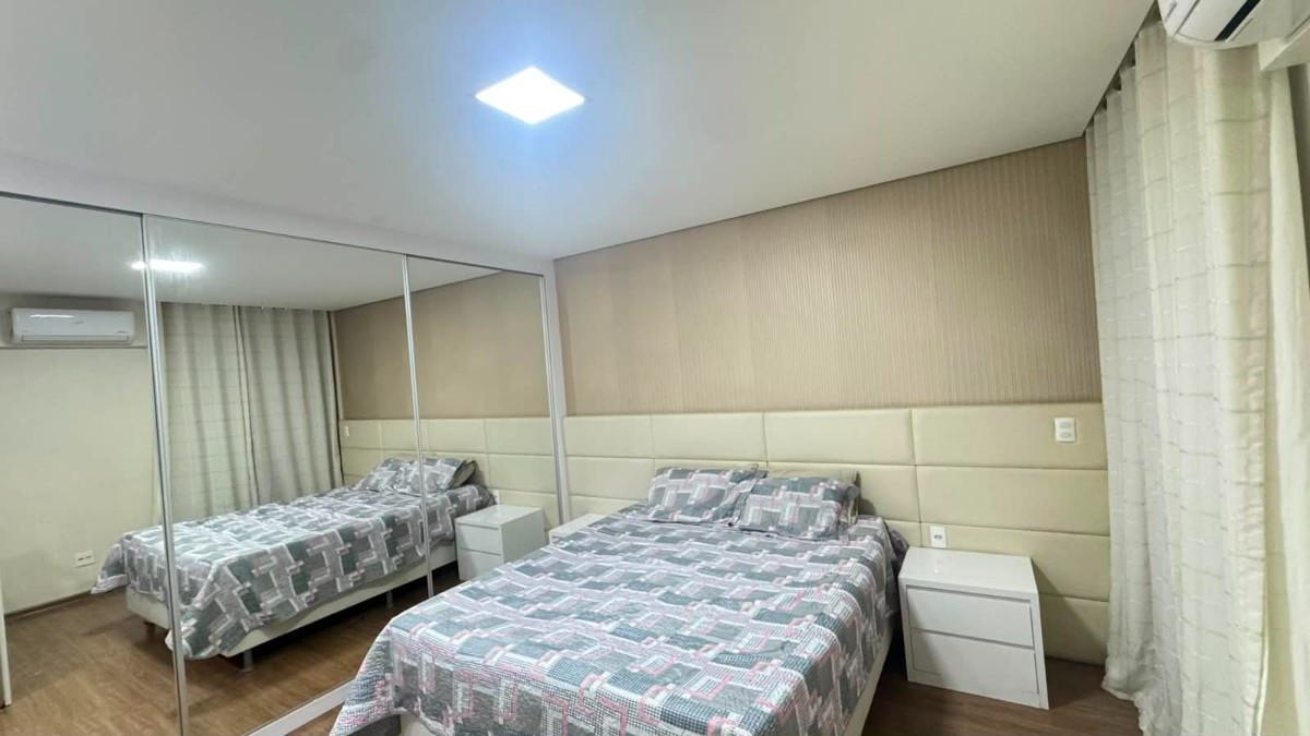 Apartamento, Filadélfia, 3 Quartos, 2 Vagas, 1 Suíte