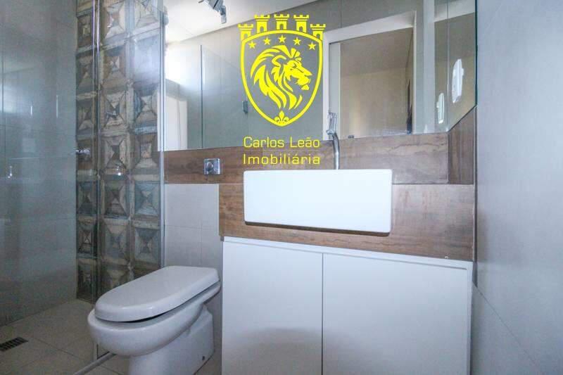 Apartamento, Santa Lúcia, 3 Quartos, 2 Vagas, 1 Suíte