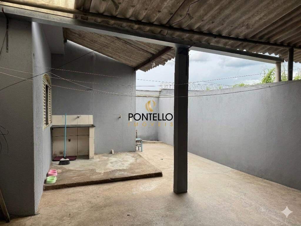 Casa, Várzea, 3 Quartos, 3 Vagas, 1 Suíte