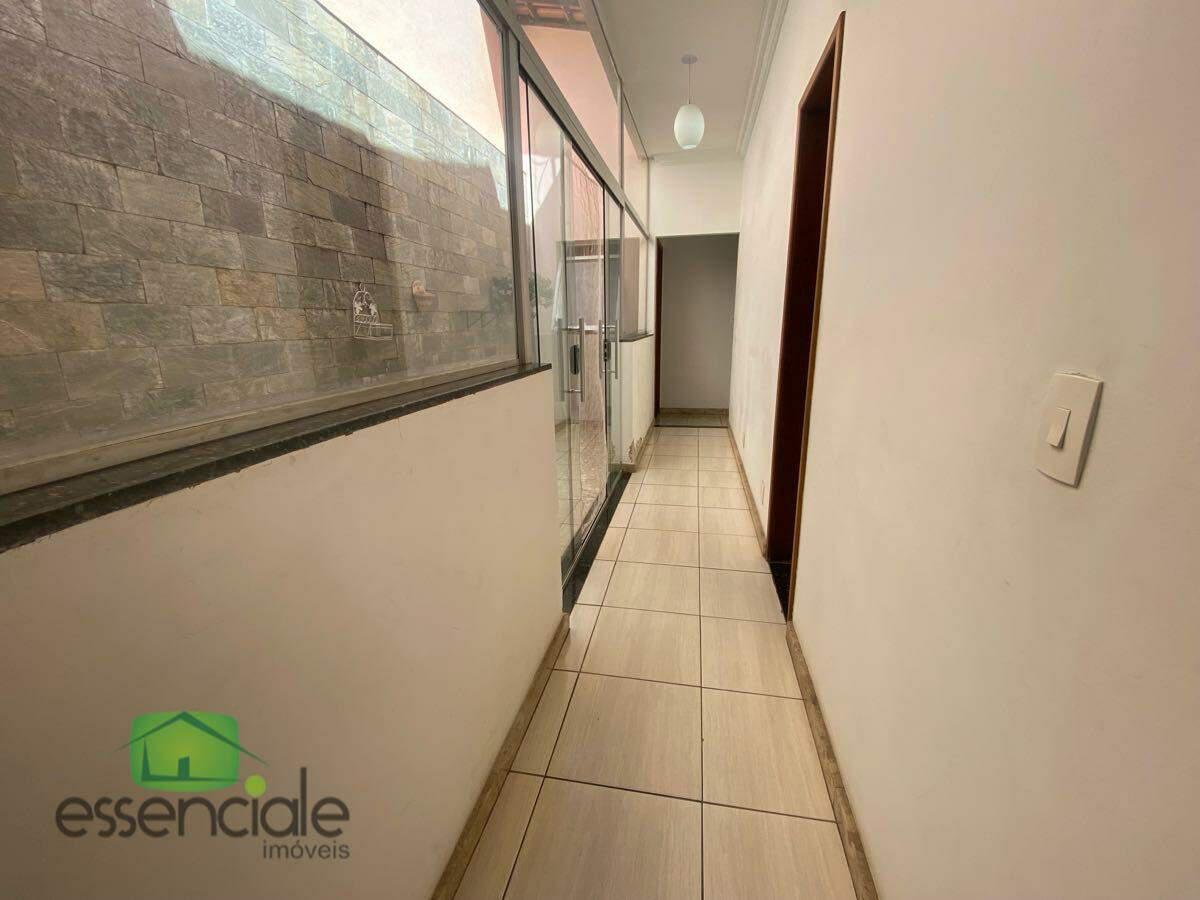 Casa, Jardim Riacho das Pedras, 3 Quartos, 4 Vagas, 1 Suíte