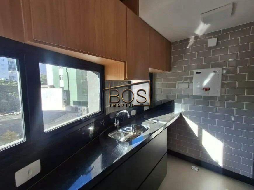 Apartamento, São Pedro, 2 Quartos, 2 Vagas, 1 Suíte