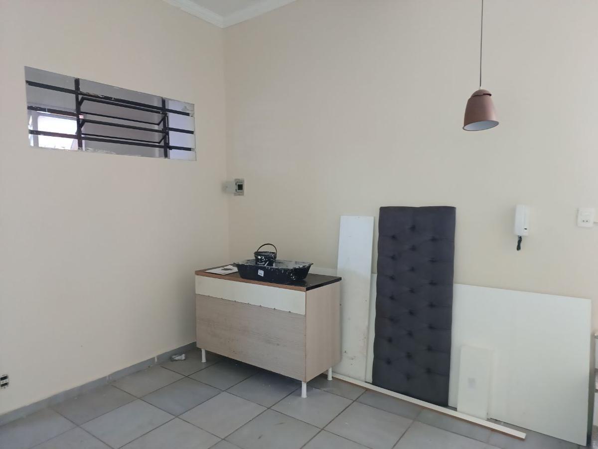 Apartamento, Santa Cruz, 1 Quarto, 0 Vaga