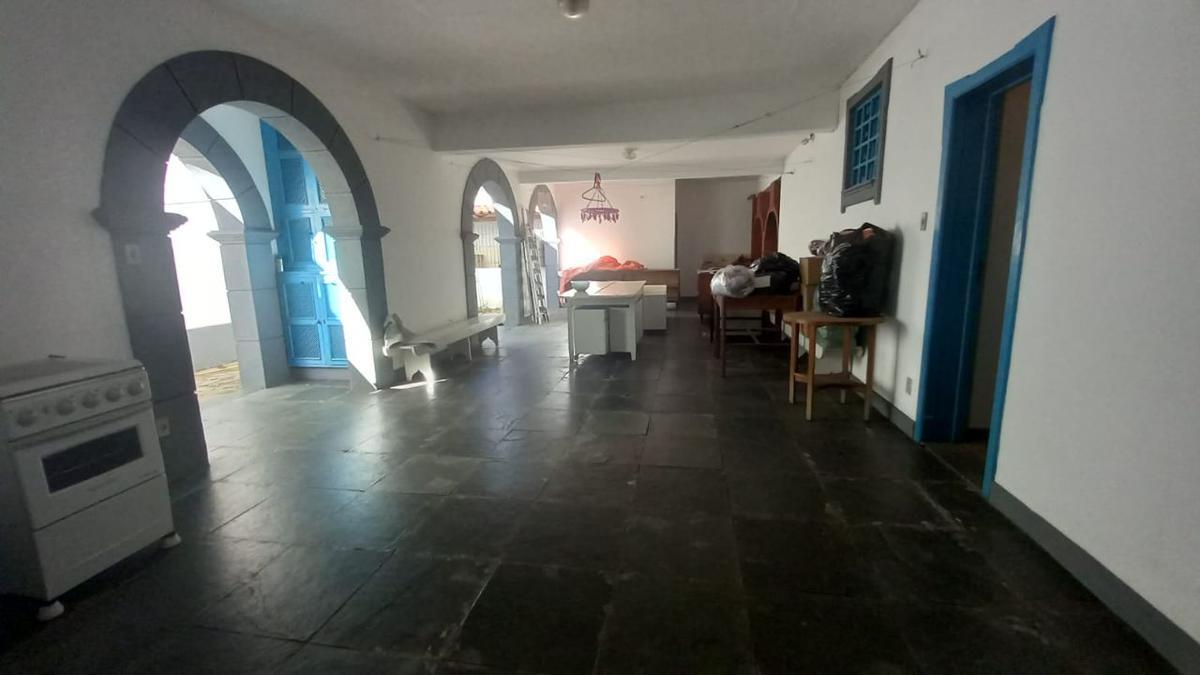 Casa, Santa Rosa, 3 Quartos, 6 Vagas, 3 Suítes