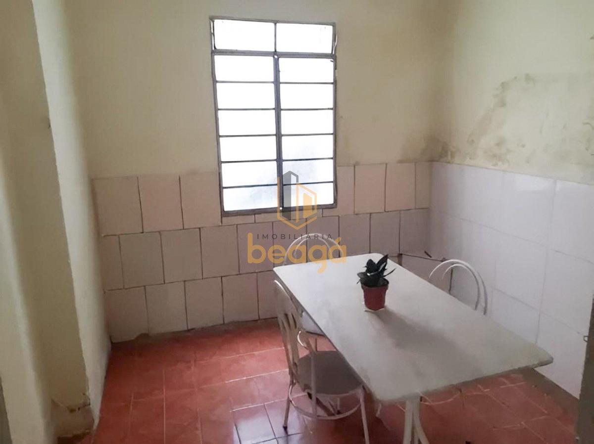 Casa, Bonfim, 6 Quartos, 0 Vaga