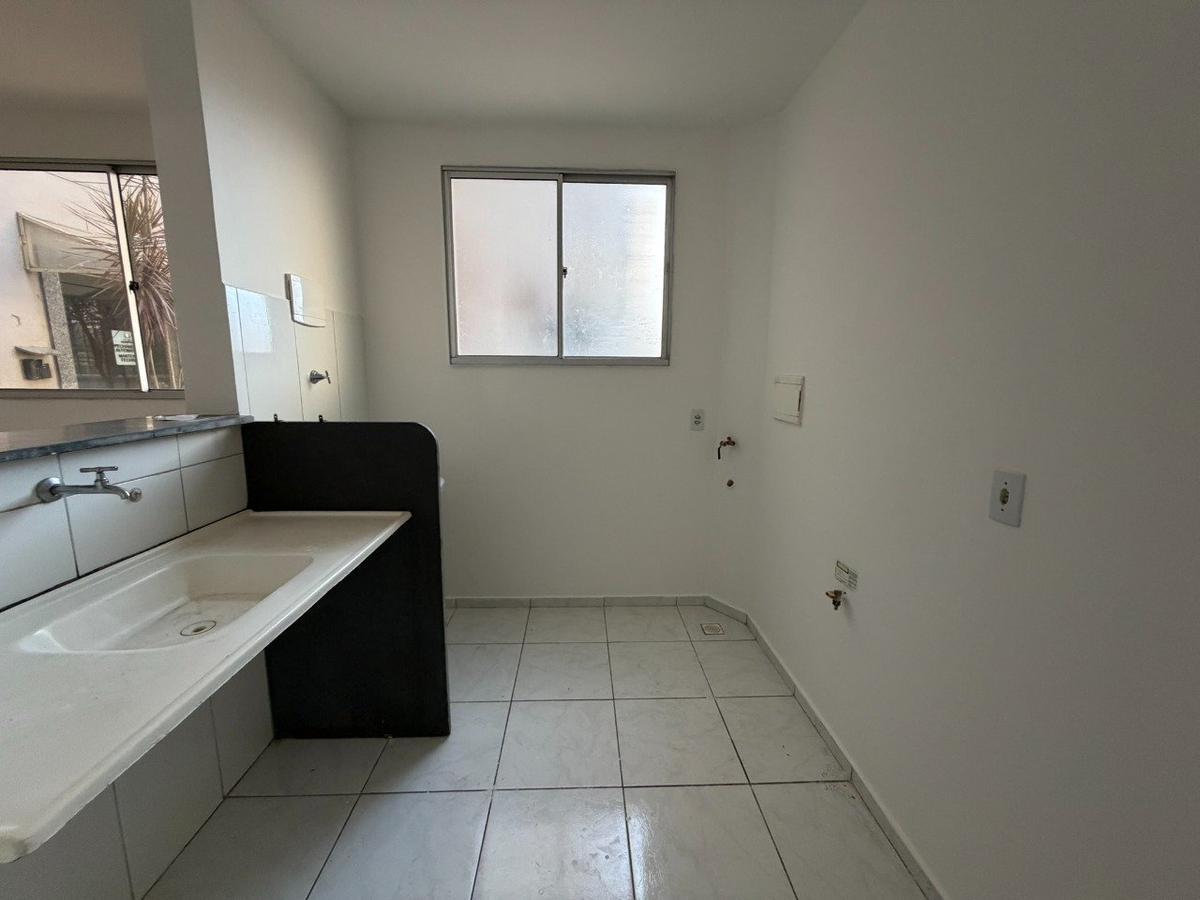 Apartamento, Serrano, 2 Quartos, 1 Vaga