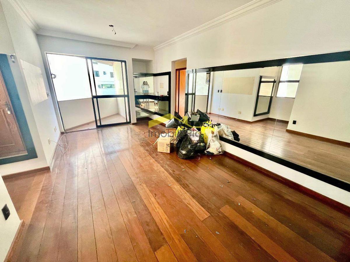 Apartamento, Buritis, 3 Quartos, 2 Vagas, 1 Suíte