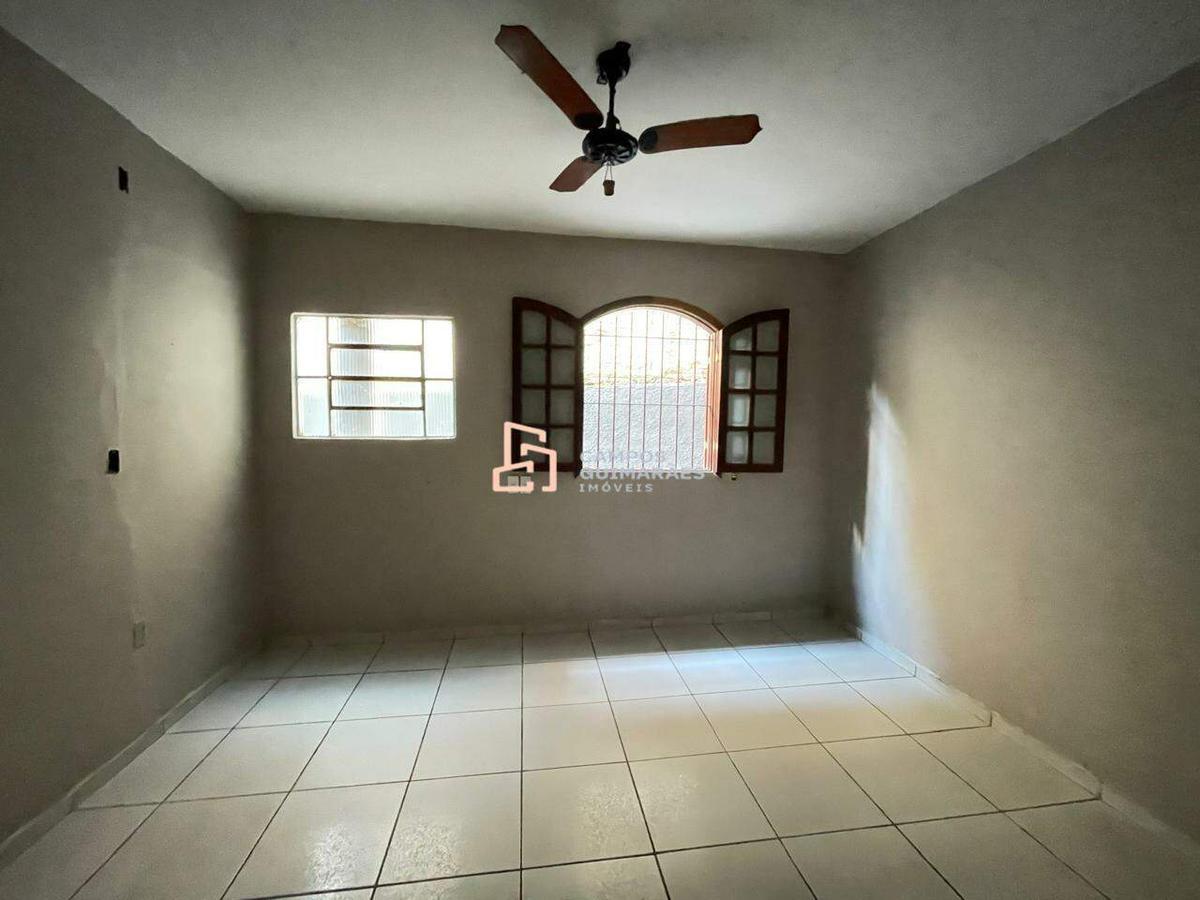 Casa, Novo Progresso, 3 Quartos, 1 Vaga