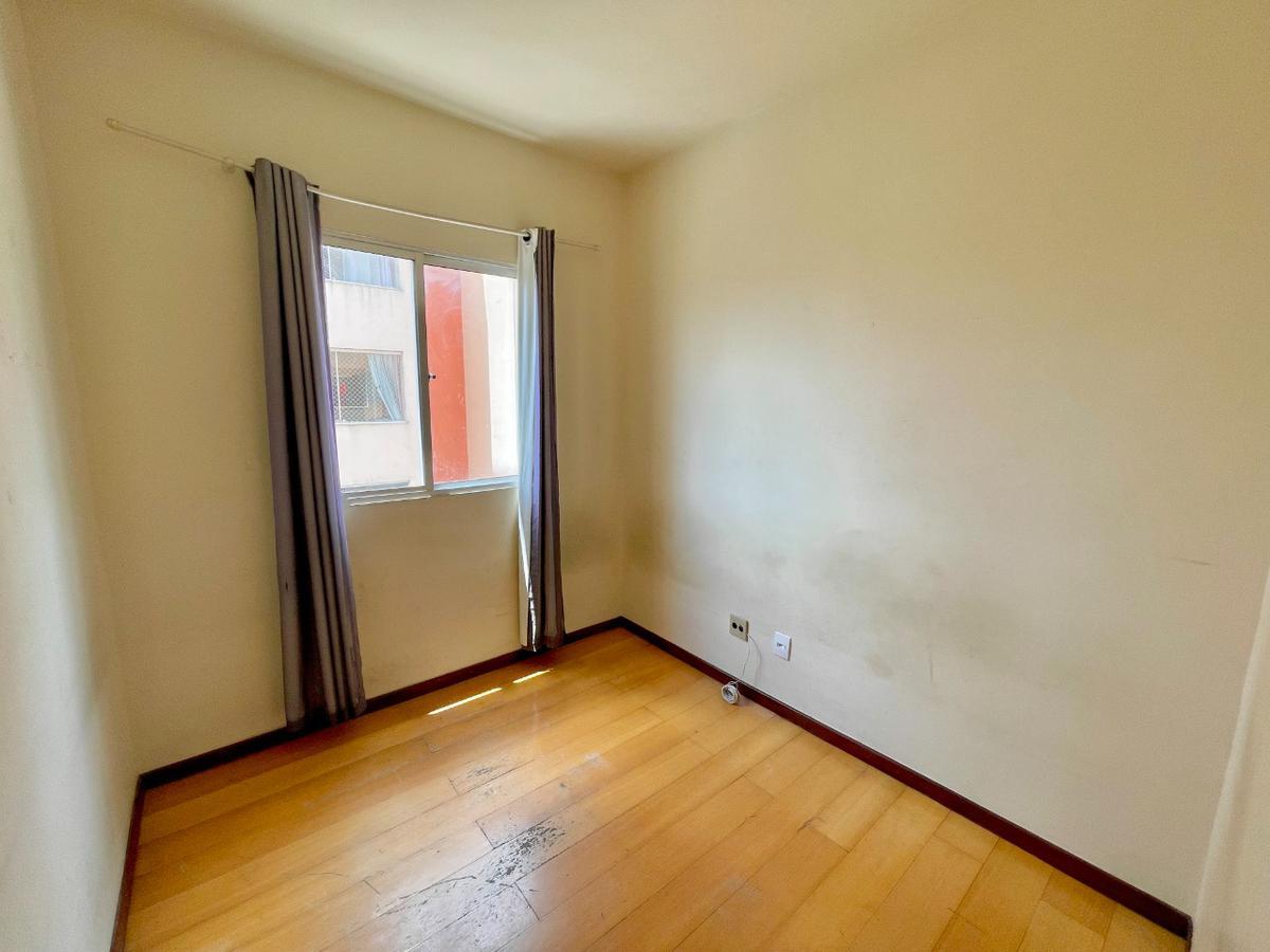 Apartamento, São Luiz (pampulha), 3 Quartos, 1 Vaga, 1 Suíte