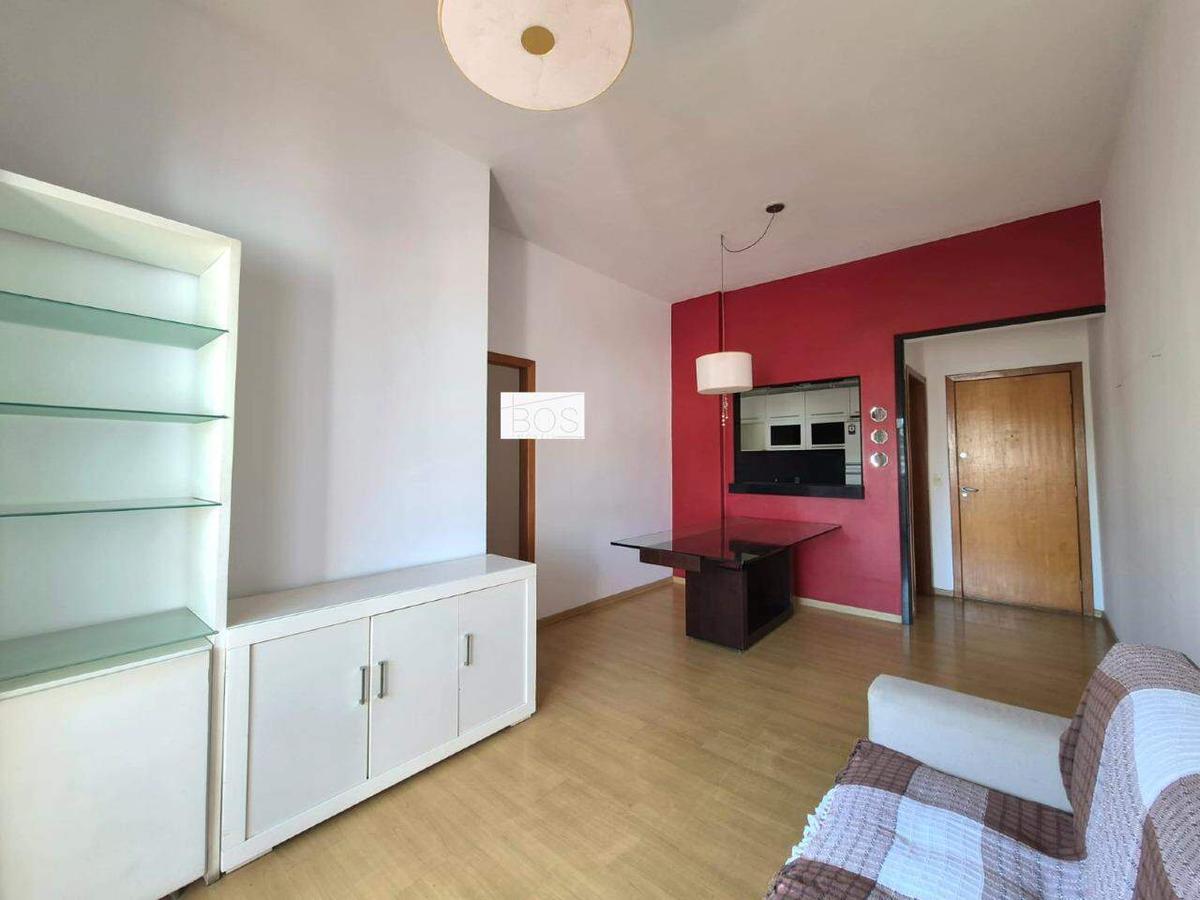Apartamento, Vila Paris, 3 Quartos, 2 Vagas, 1 Suíte
