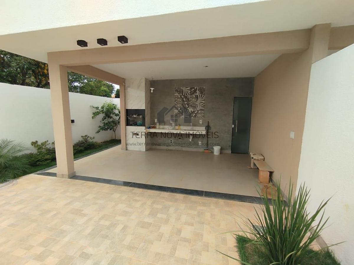 Casa, Várzea, 4 Quartos