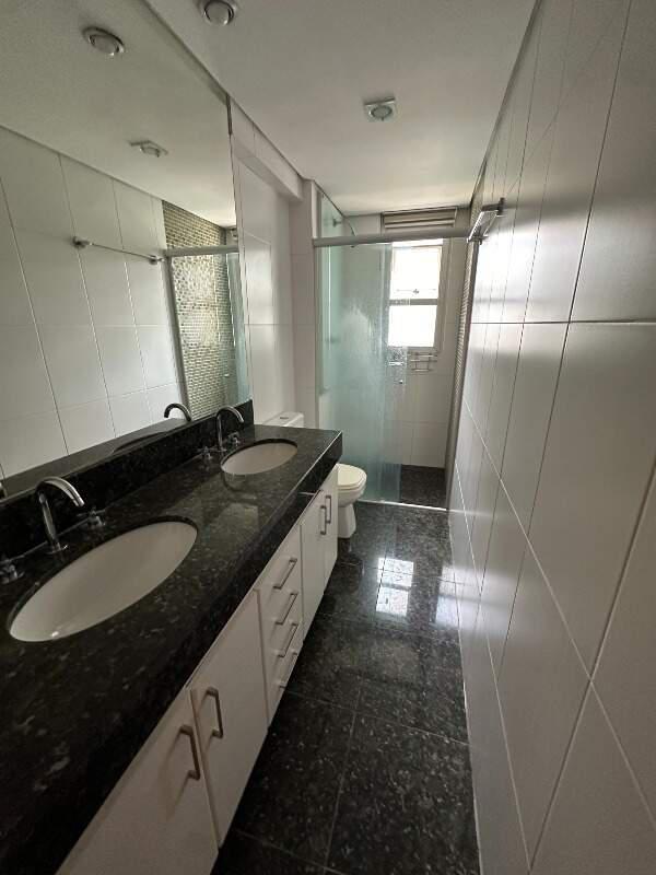 Apartamento, Funcionários, 4 Quartos, 3 Vagas, 1 Suíte