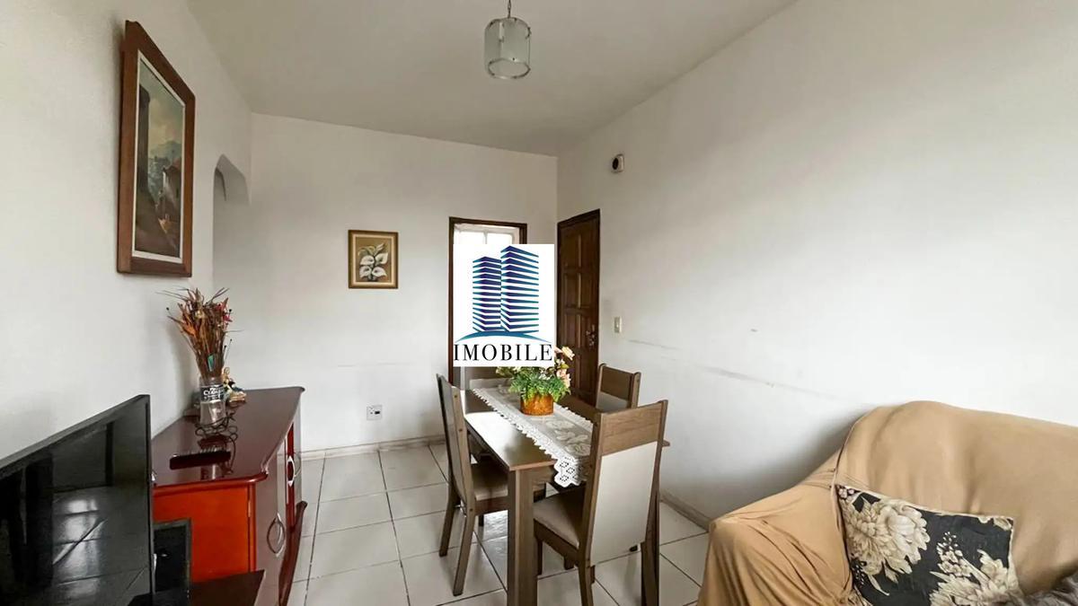 Apartamento, Monsenhor Messias, 3 Quartos, 1 Vaga