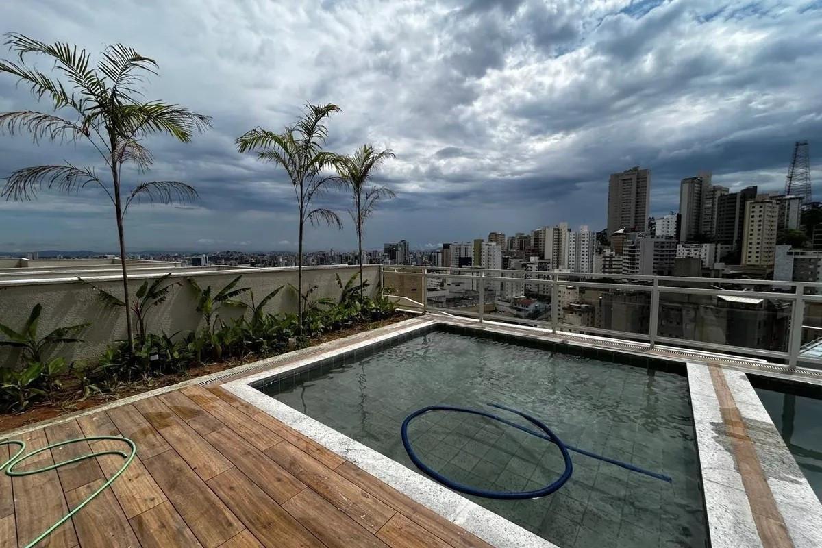 Apartamento, Gutierrez, 2 Quartos, 2 Vagas, 1 Suíte