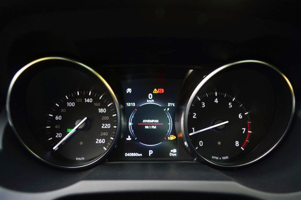Land Rover Range R.evoque Si4 Hse Dynamic 2.0 Aut.