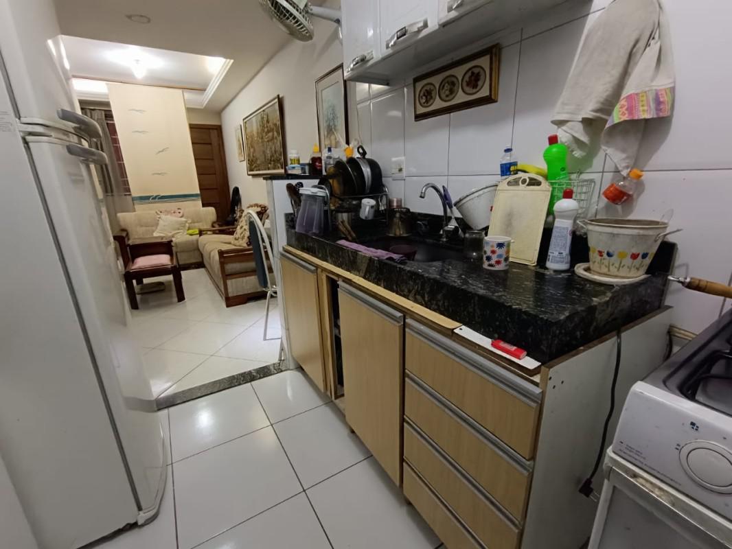 Casa, Céu Azul, 2 Quartos, 1 Vaga