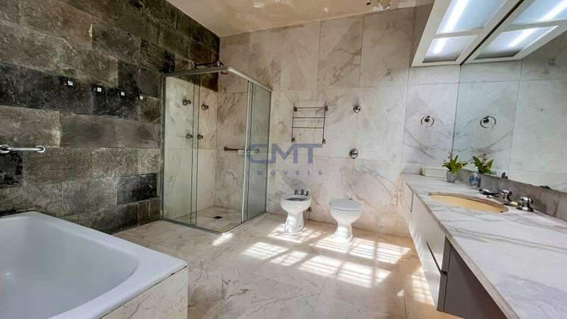 Casa, Cidade Jardim, 4 Quartos, 8 Vagas, 1 Suíte