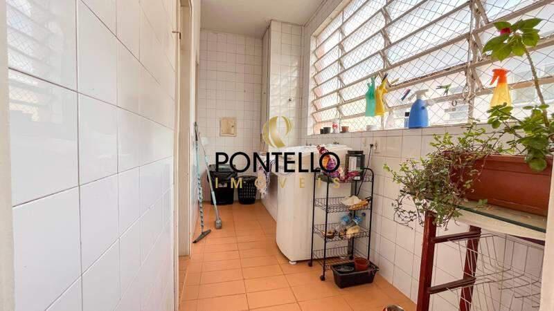 Cobertura, Gutierrez, 3 Quartos, 1 Vaga, 1 Suíte