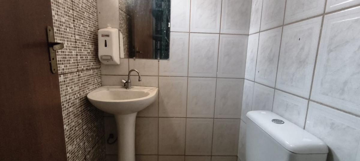 Andar, União, 0 Quarto, 0 Vaga