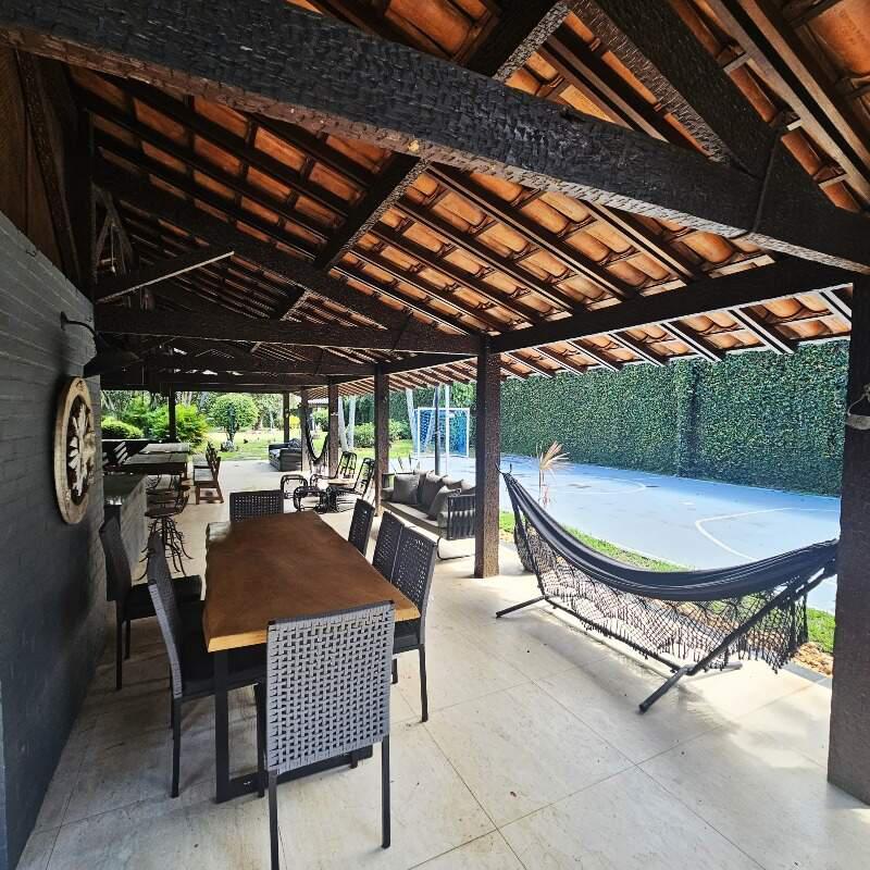 Casa, Bandeirantes (pampulha), 5 Quartos, 10 Vagas, 3 Suítes