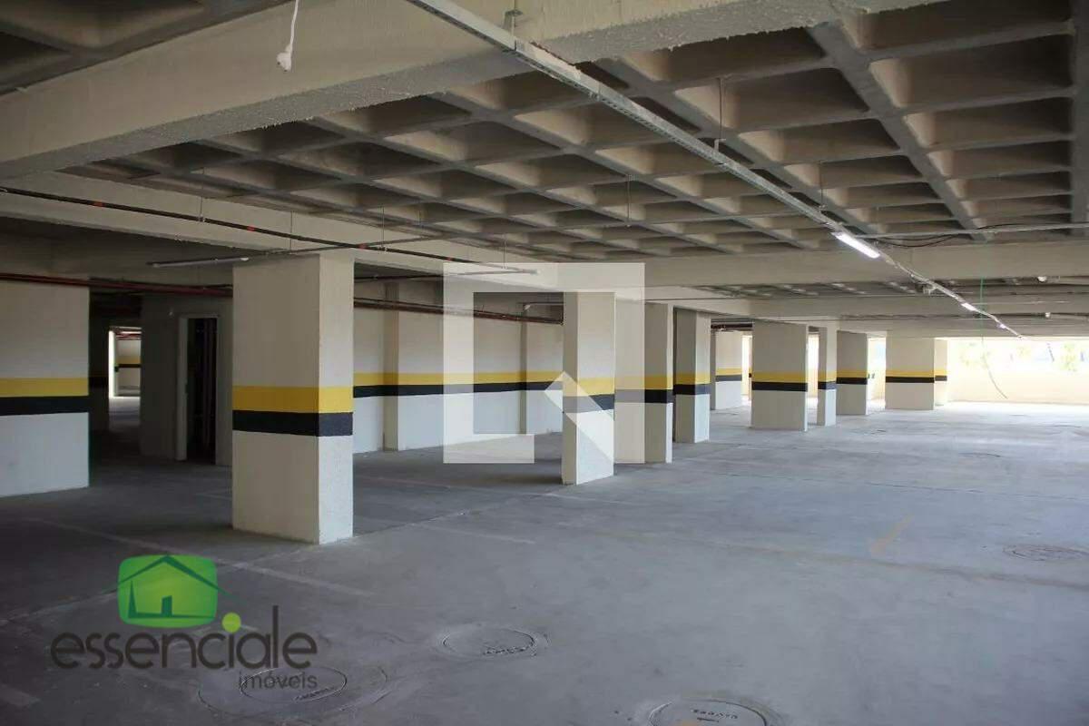 Apartamento, Eldorado, 3 Quartos, 1 Vaga, 1 Suíte