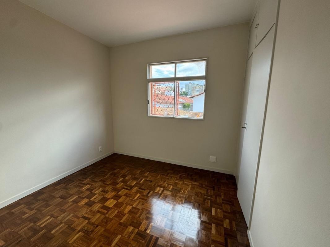Apartamento, Santa Teresa, 3 Quartos, 1 Vaga, 1 Suíte