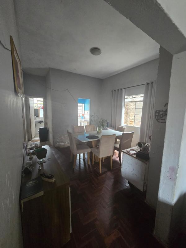 Casa, Parque Recreio, 2 Quartos, 2 Vagas