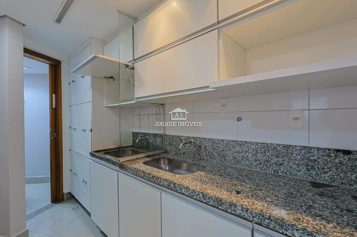 Andar, Vale do Sereno, 0 Quarto, 0 Vaga