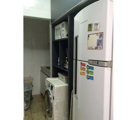 Apartamento, Castelo, 3 Quartos, 2 Vagas, 1 Suíte
