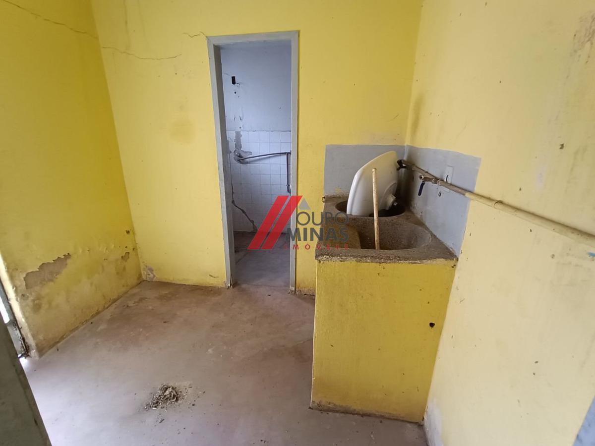 Lote, Salgado Filho, 1 Quarto