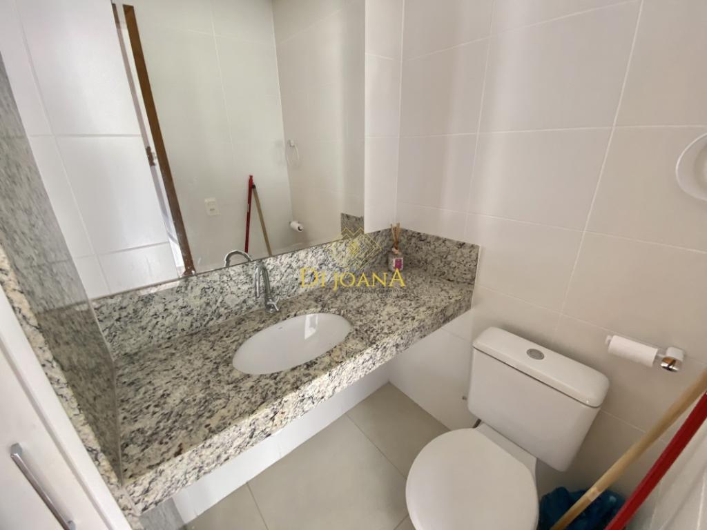 Sala, Centro, 0 Quarto, 1 Vaga