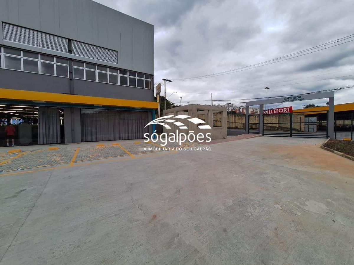 Loja, Centro (justinópolis), 31 Vagas