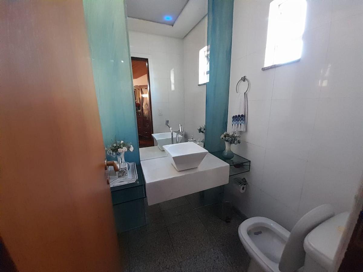 Casa, Palmares, 5 Quartos, 3 Vagas, 1 Suíte