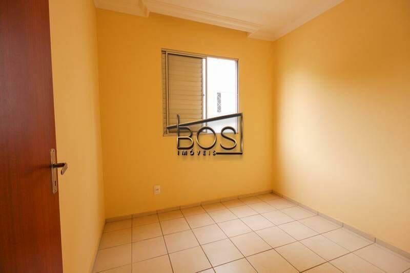 Apartamento, Sagrada Família, 4 Quartos, 1 Vaga, 1 Suíte