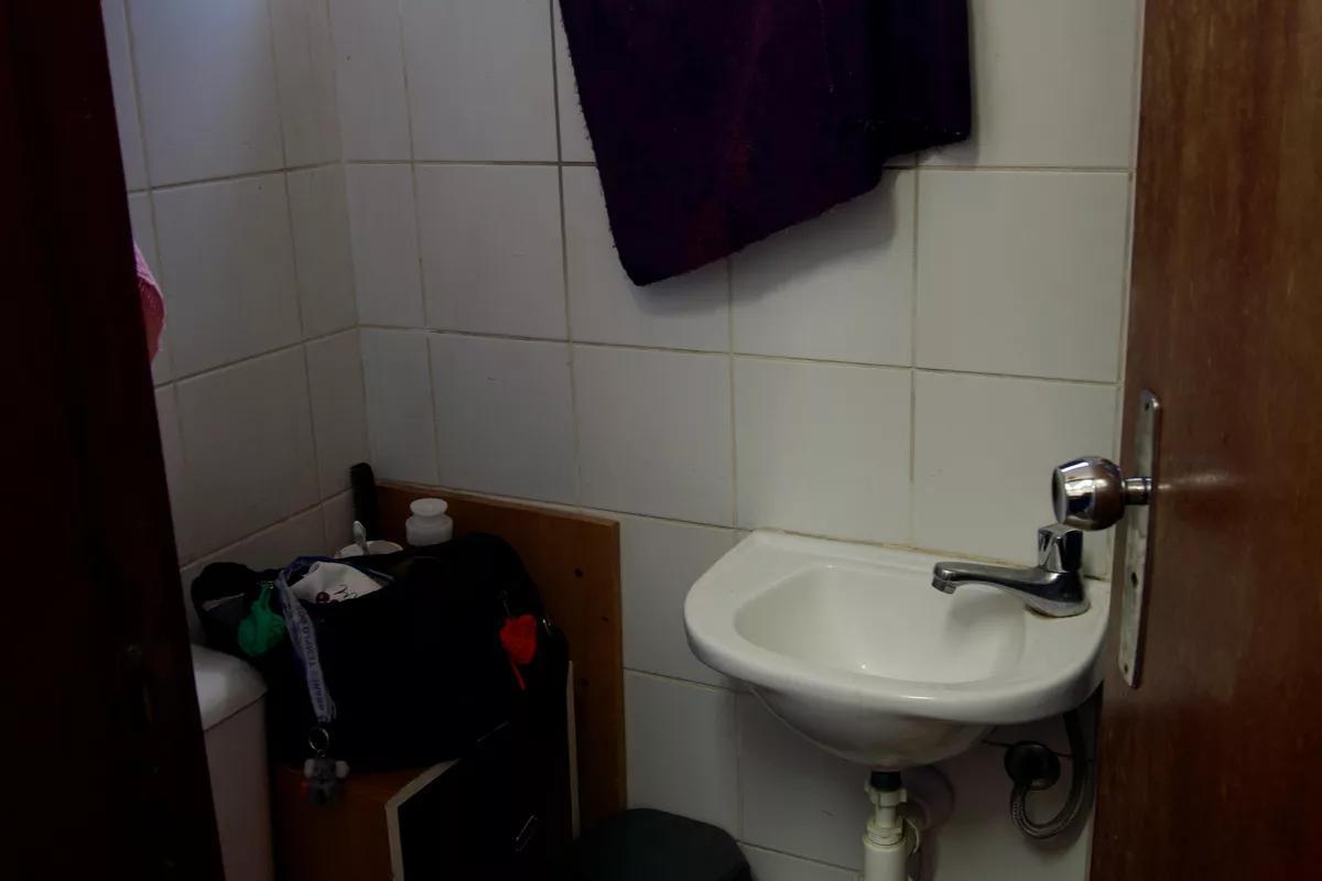 Apartamento, Luxemburgo, 3 Quartos, 1 Vaga, 1 Suíte