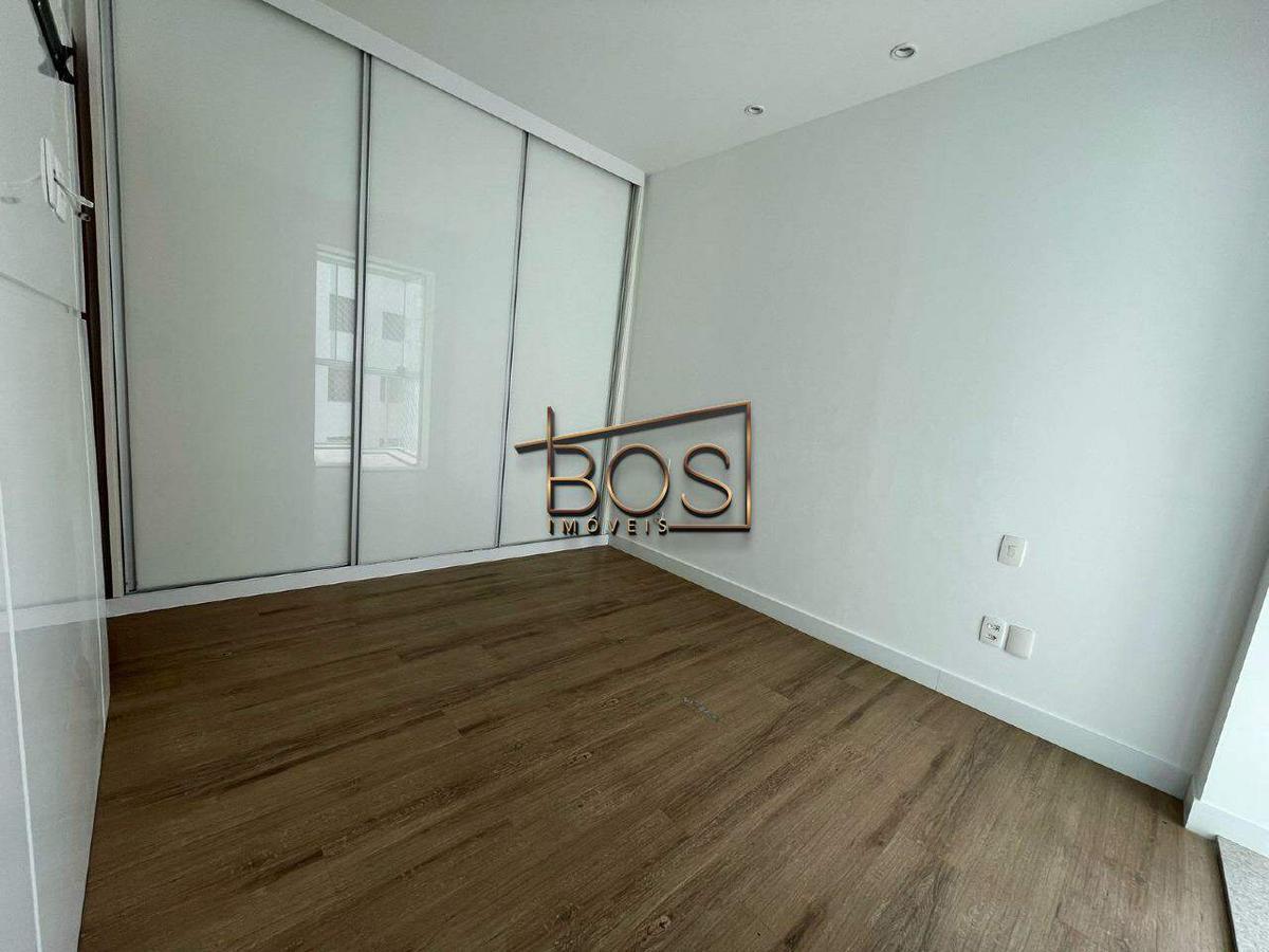 Apartamento, Belvedere, 3 Quartos, 2 Vagas, 1 Suíte