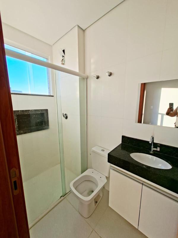 Cobertura, Santa Helena (barreiro), 3 Quartos, 2 Vagas, 1 Suíte