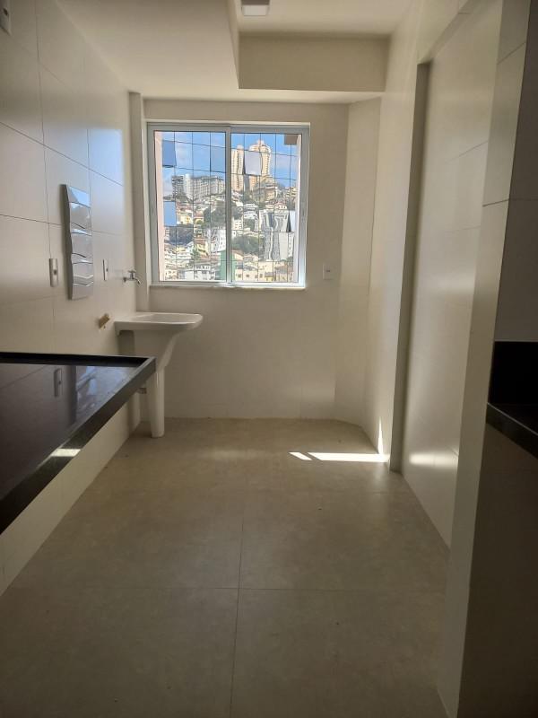 Apartamento, Santa Efigênia, 2 Quartos, 2 Vagas, 2 Suítes