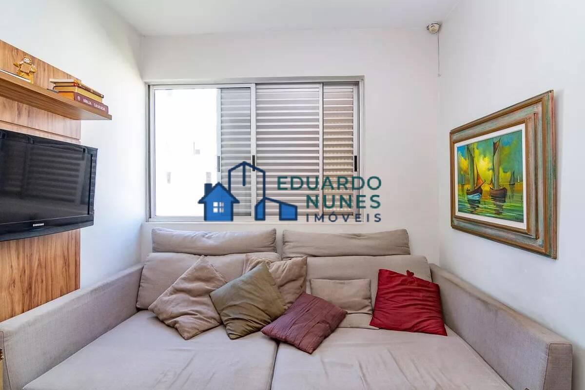 Apartamento, São Pedro, 3 Quartos, 2 Vagas, 1 Suíte