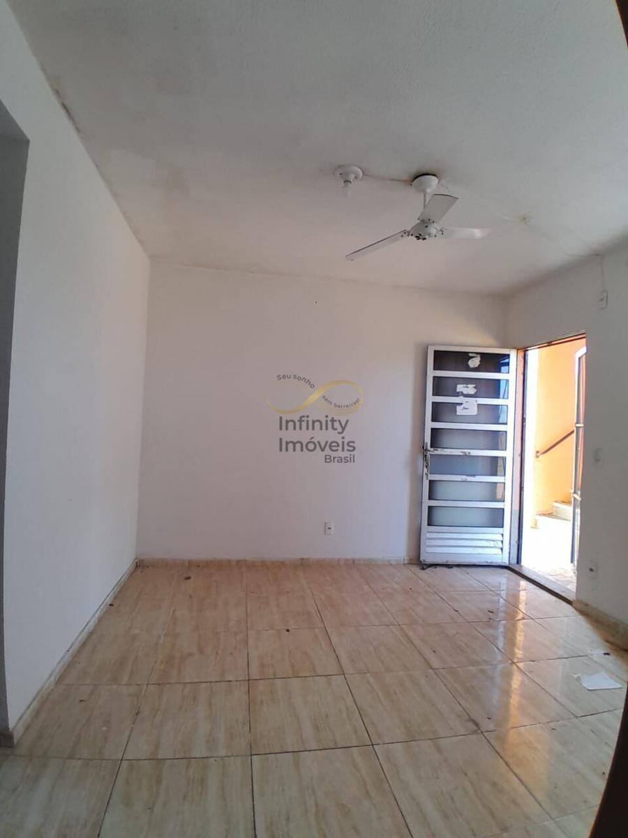Apartamento, Jardim Vitória, 2 Quartos