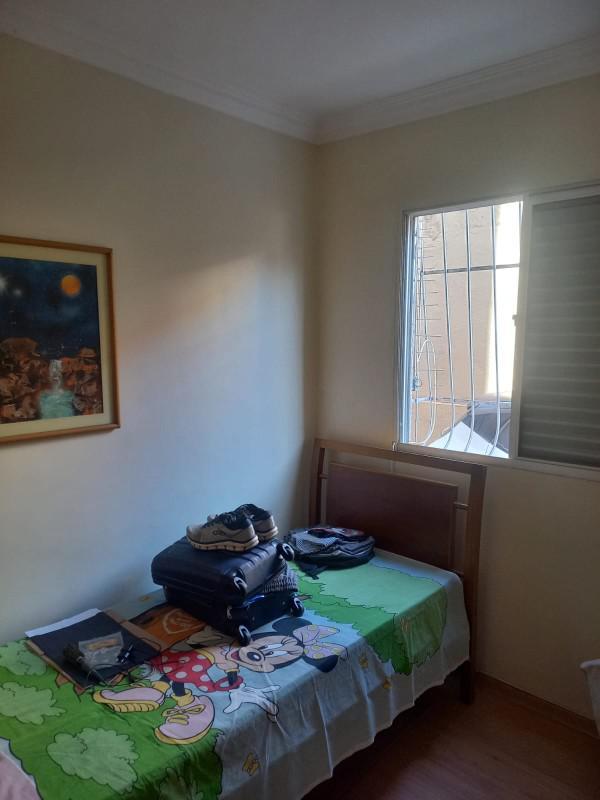 Apartamento, Sagrada Família, 3 Quartos, 1 Vaga, 1 Suíte