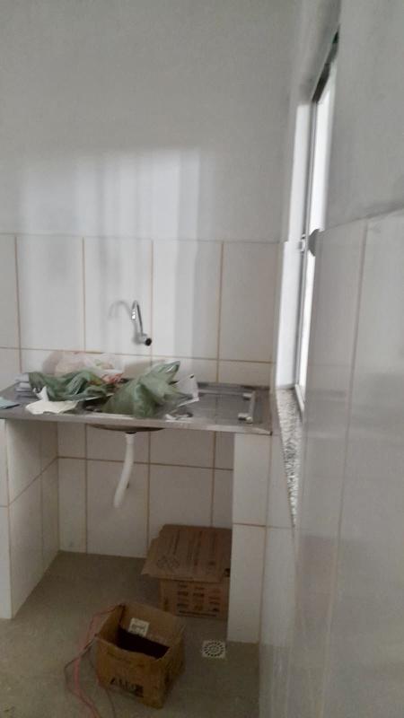 Galpão, Vila Nossa Senhora de Fátima