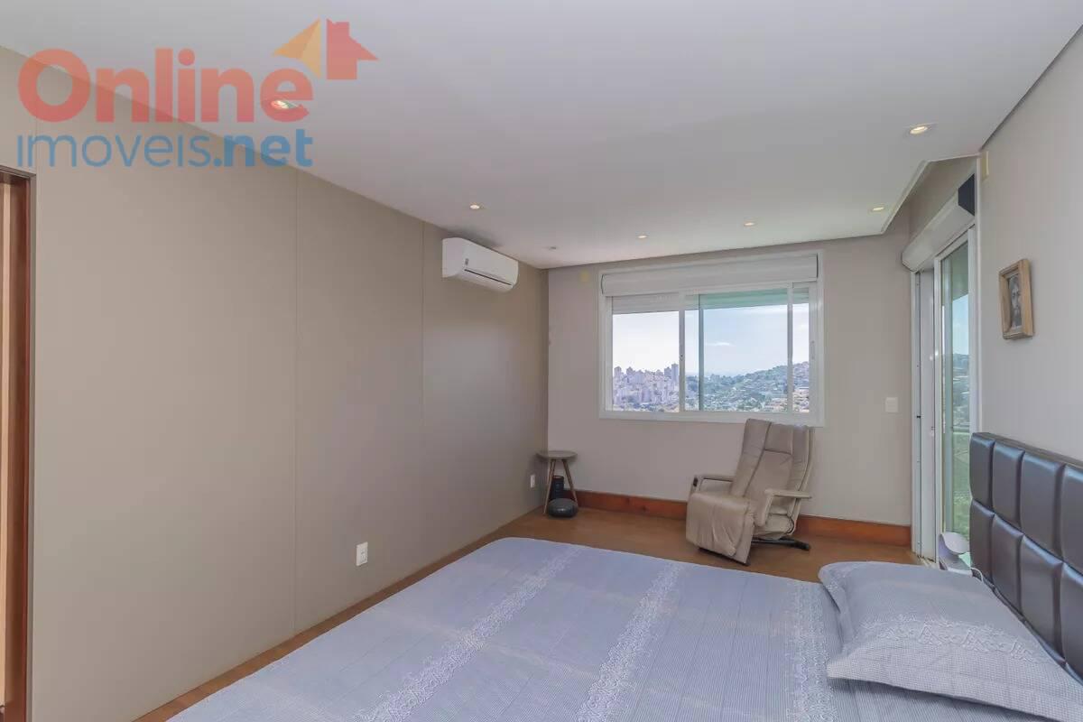 Casa, Santa Lúcia, 4 Quartos, 0 Vaga, 2 Suítes