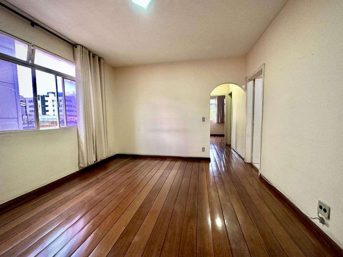 Apartamento, Santa Efigênia, 3 Quartos, 1 Vaga