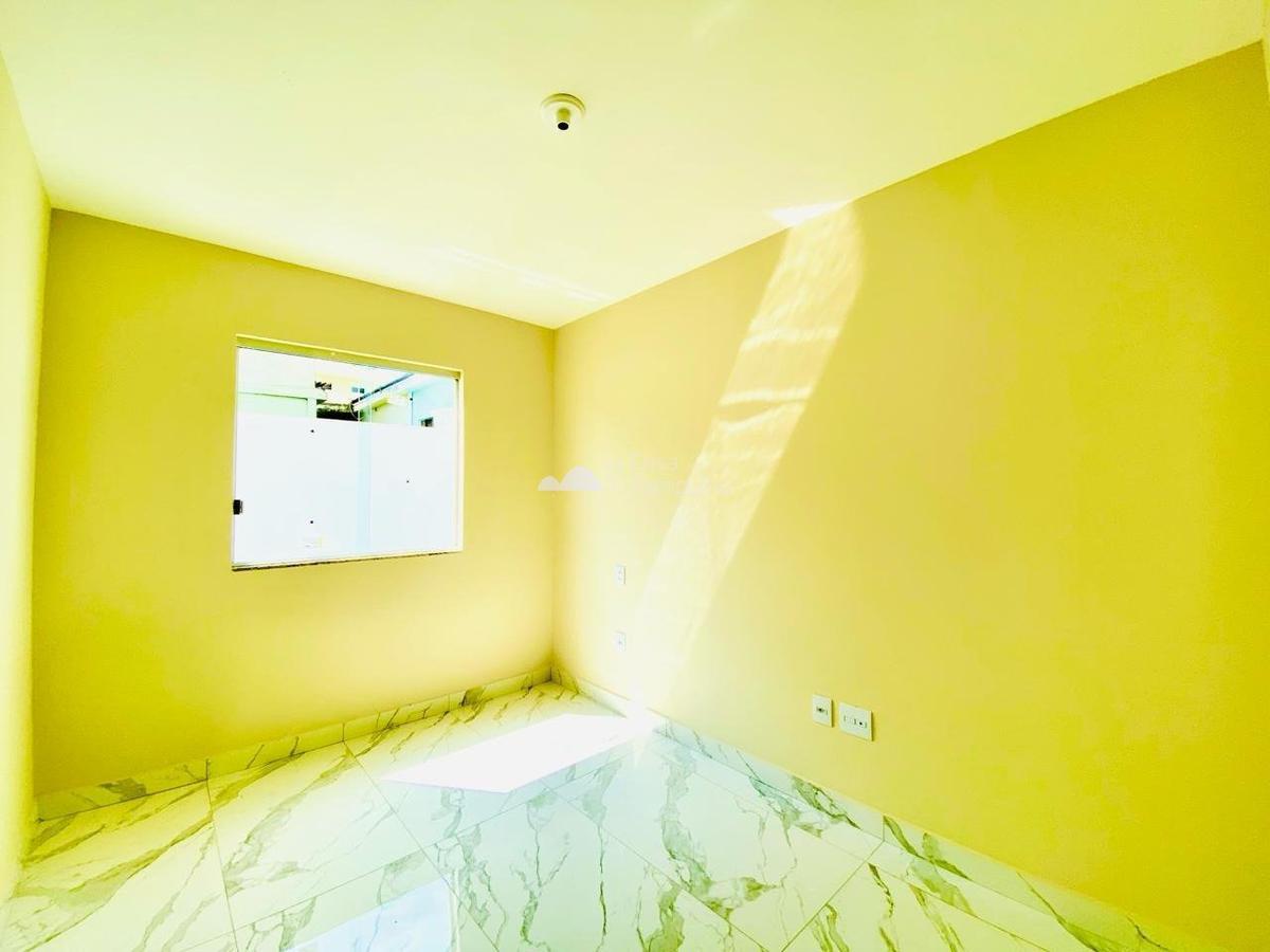 Casa, Mantiqueira, 2 Quartos, 2 Vagas, 2 Suítes