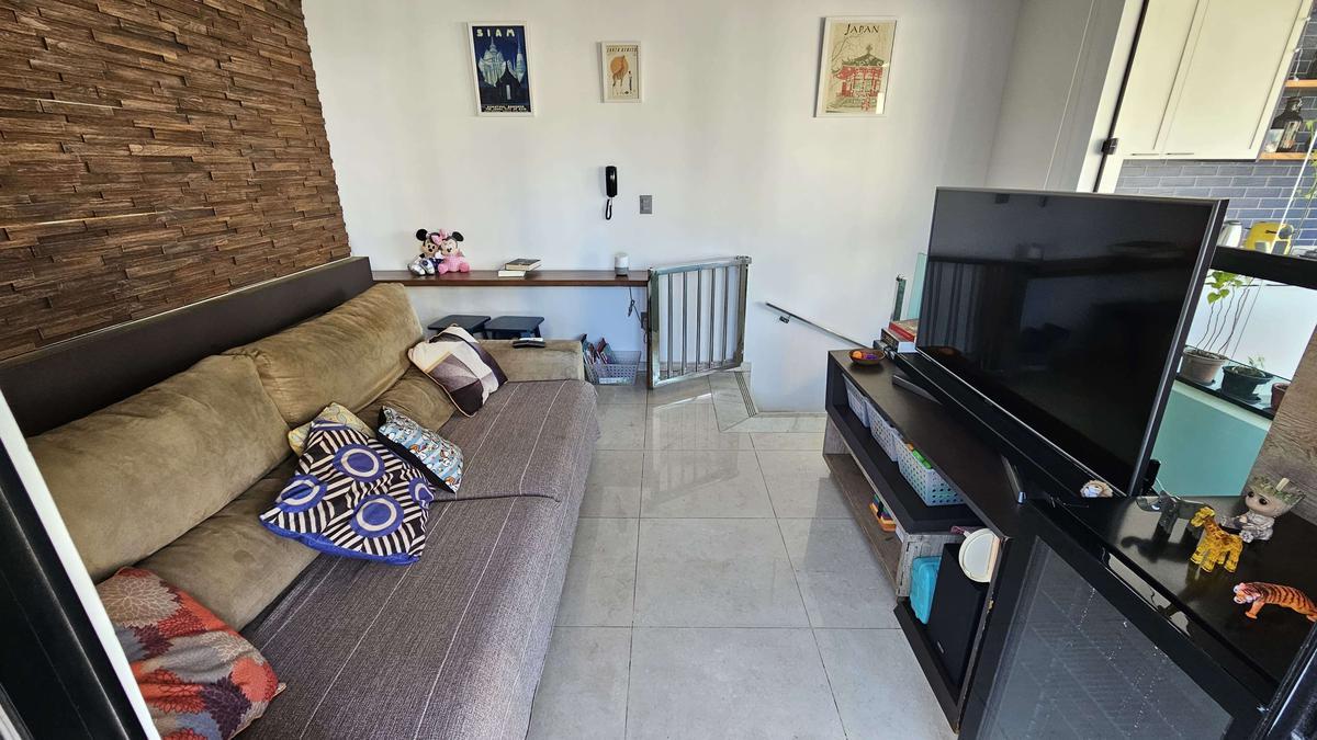 Cobertura, Savassi, 2 Quartos, 2 Vagas, 1 Suíte
