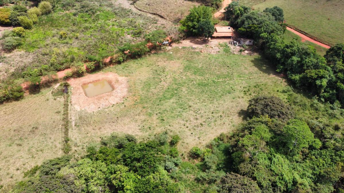 Fazenda, Zona Rural, 0 Quarto, 0 Vaga