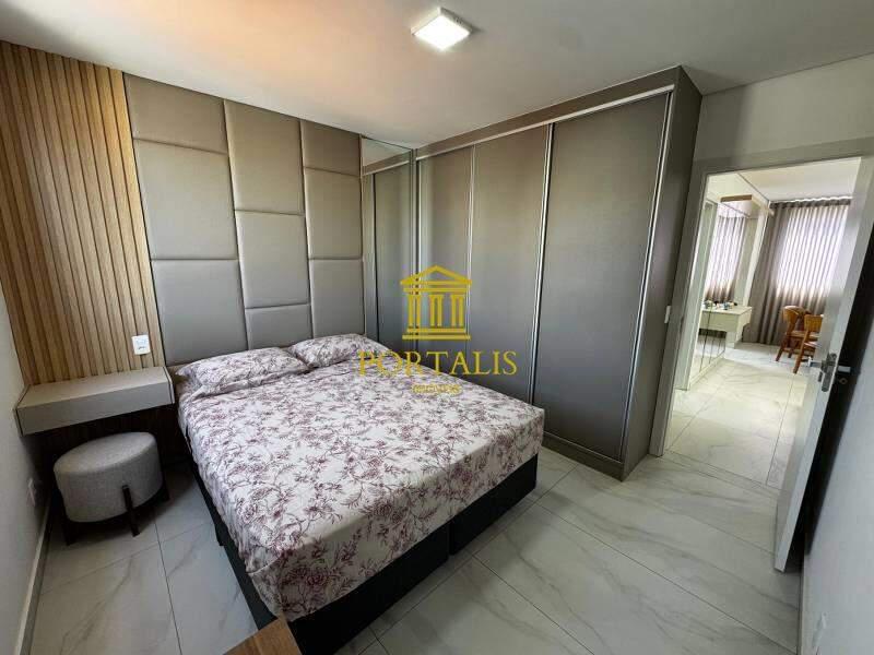 Cobertura, Sagrada Família, 2 Quartos, 2 Vagas, 1 Suíte