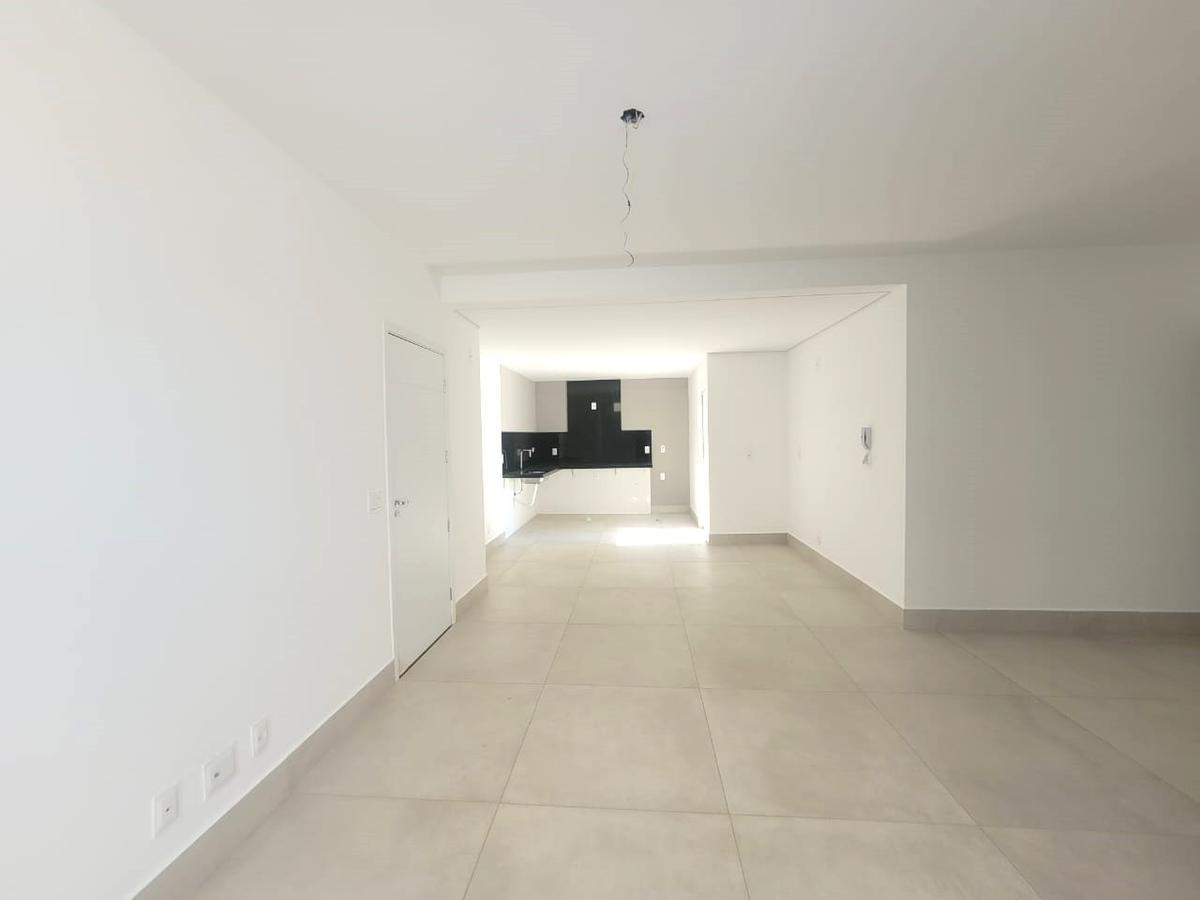 Apartamento, Padre Eustáquio, 3 Quartos, 3 Vagas, 1 Suíte